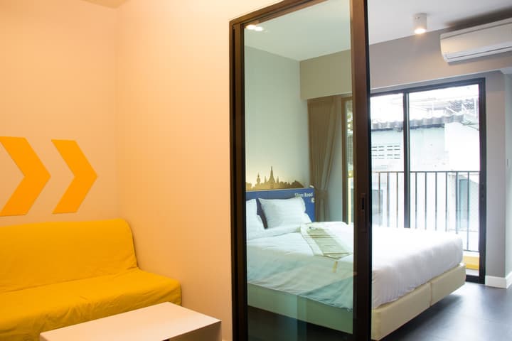 iSanook Bangkok