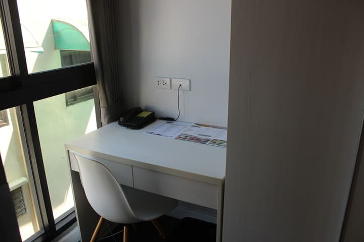 iSanook Bangkok
