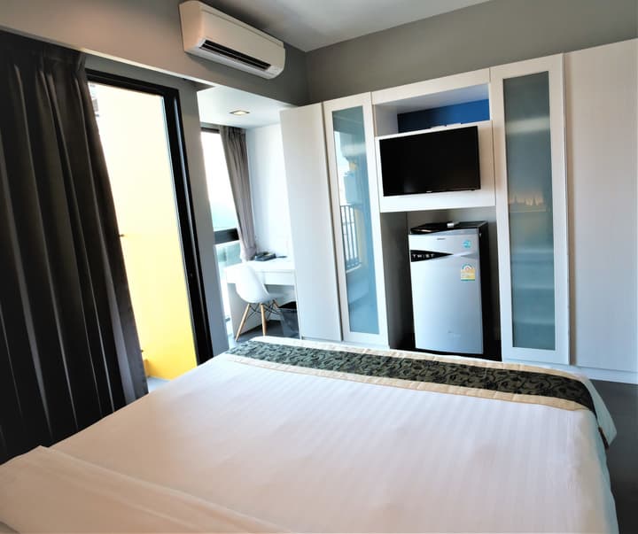 iSanook Bangkok