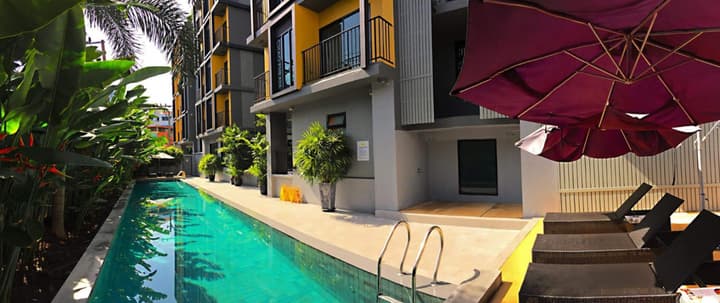 iSanook Bangkok