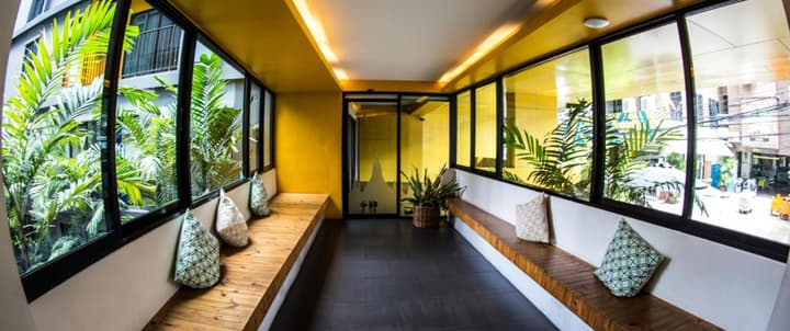 iSanook Bangkok