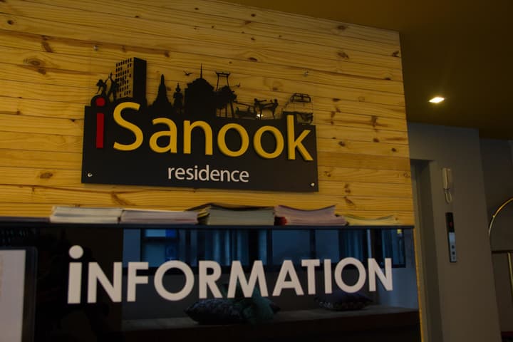 iSanook Bangkok