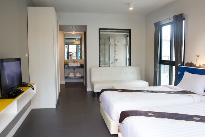 iSanook Bangkok