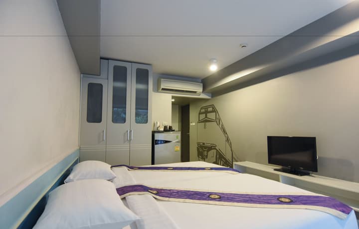 iSanook Bangkok