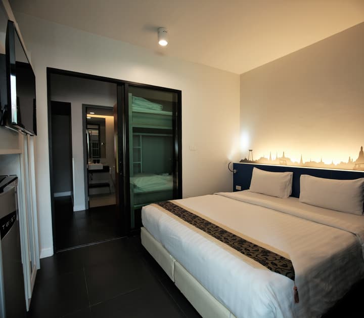 iSanook Bangkok