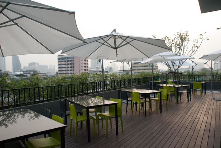 iSanook Bangkok