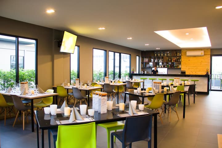 iSanook Bangkok