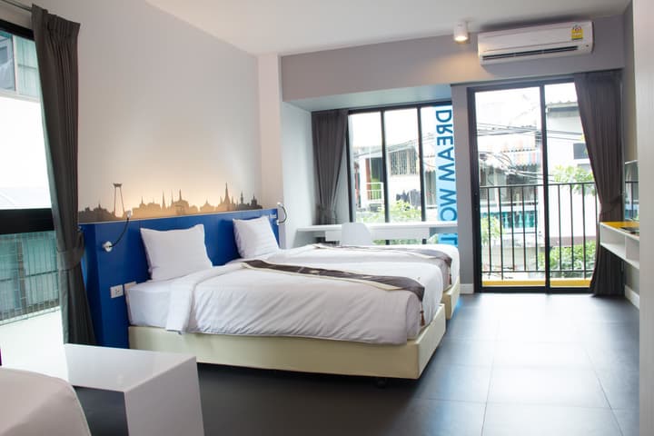 iSanook Bangkok