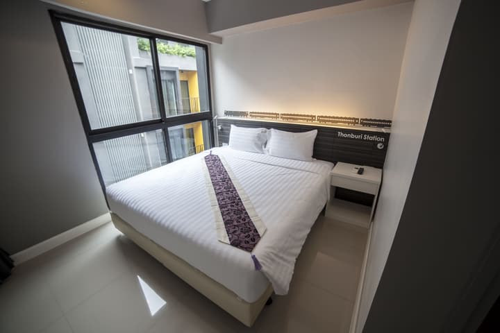 iSanook Bangkok