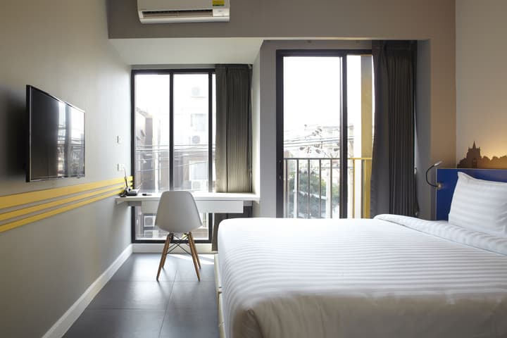 iSanook Bangkok