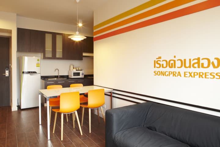 iSanook Bangkok