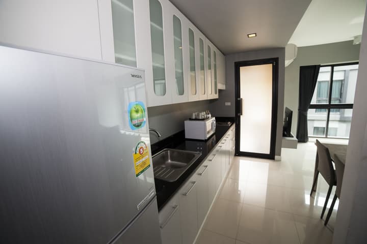 iSanook Bangkok