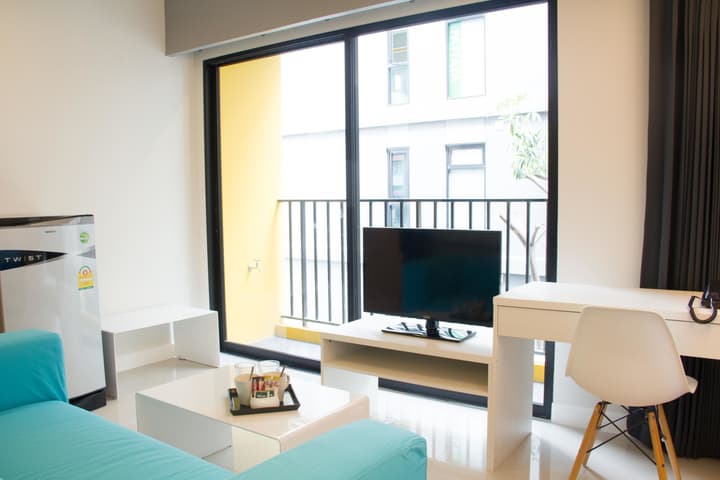 iSanook Bangkok