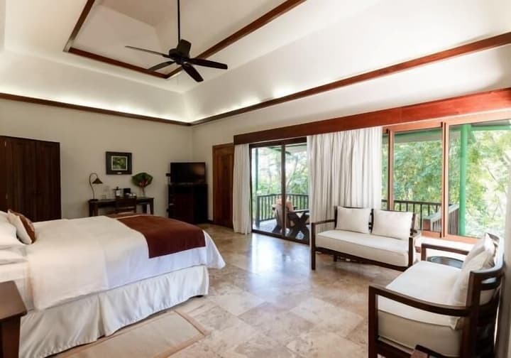 Bolontiku Boutique Hotel, Member of the Cayuga Collection