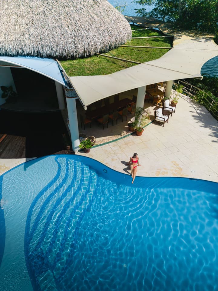 Bolontiku Boutique Hotel, Member of the Cayuga Collection
