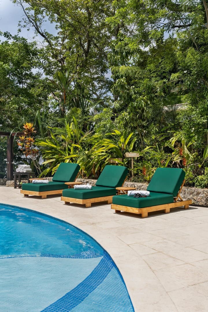 Bolontiku Boutique Hotel, Member of the Cayuga Collection