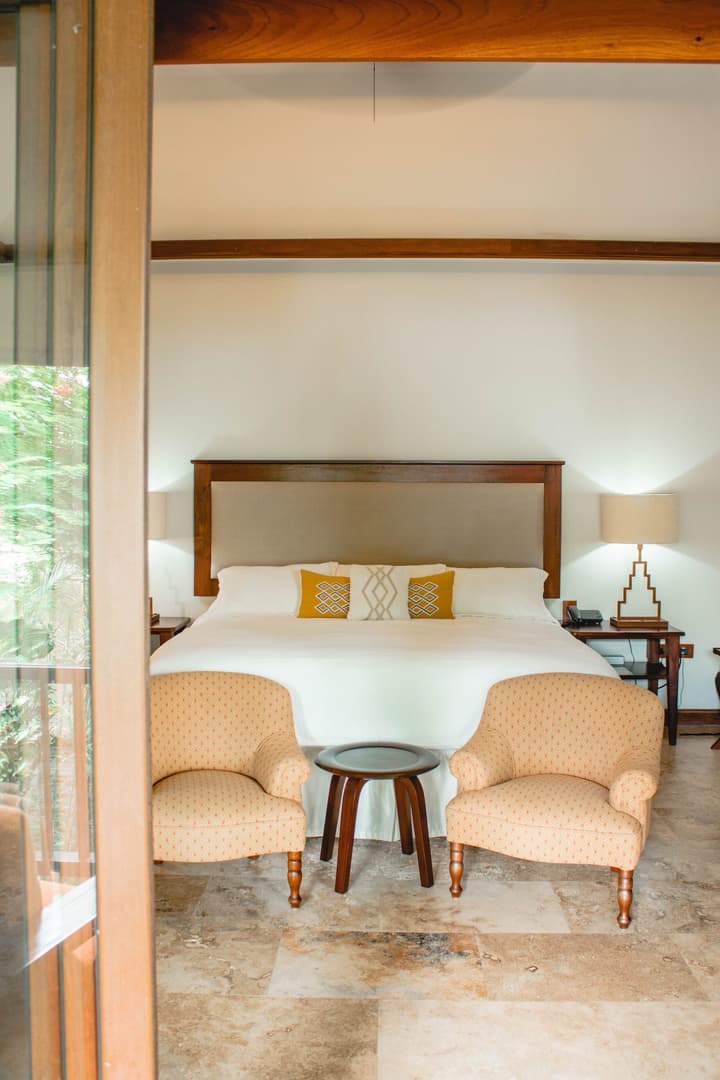Bolontiku Boutique Hotel, Member of the Cayuga Collection