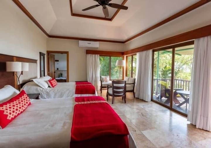 Bolontiku Boutique Hotel, Member of the Cayuga Collection