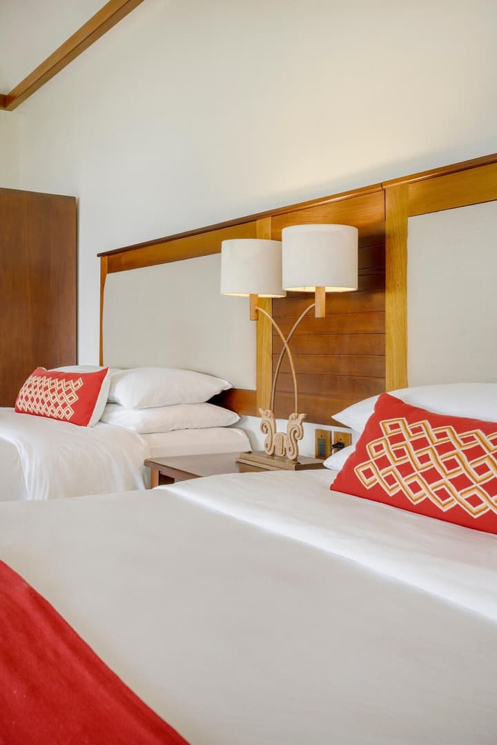 Bolontiku Boutique Hotel, Member of the Cayuga Collection