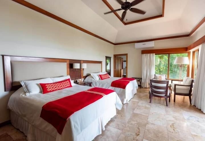 Bolontiku Boutique Hotel, Member of the Cayuga Collection