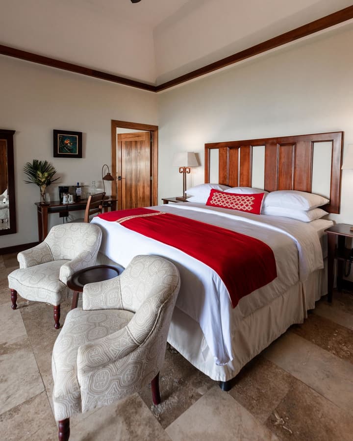 Bolontiku Boutique Hotel, Member of the Cayuga Collection
