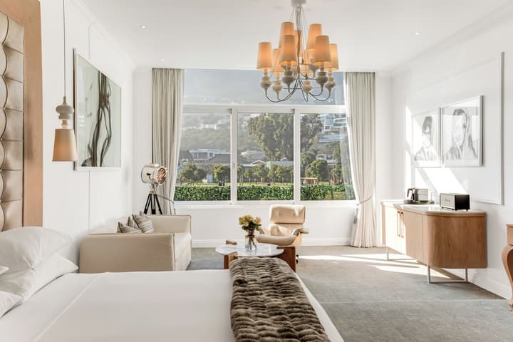 The Marly Boutique Hotel & Spa