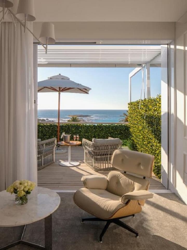 The Marly Boutique Hotel & Spa