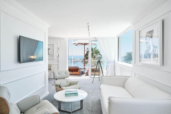 The Marly Boutique Hotel & Spa