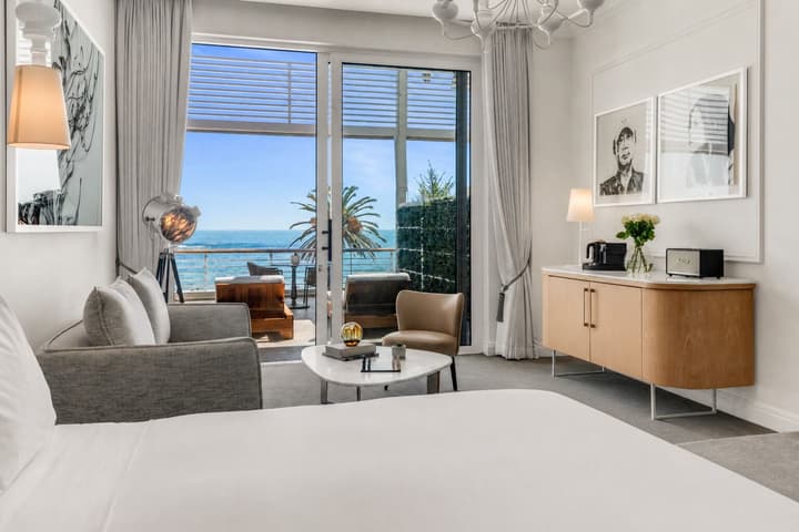The Marly Boutique Hotel & Spa