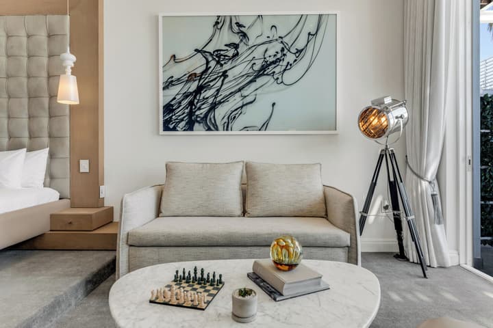 The Marly Boutique Hotel & Spa