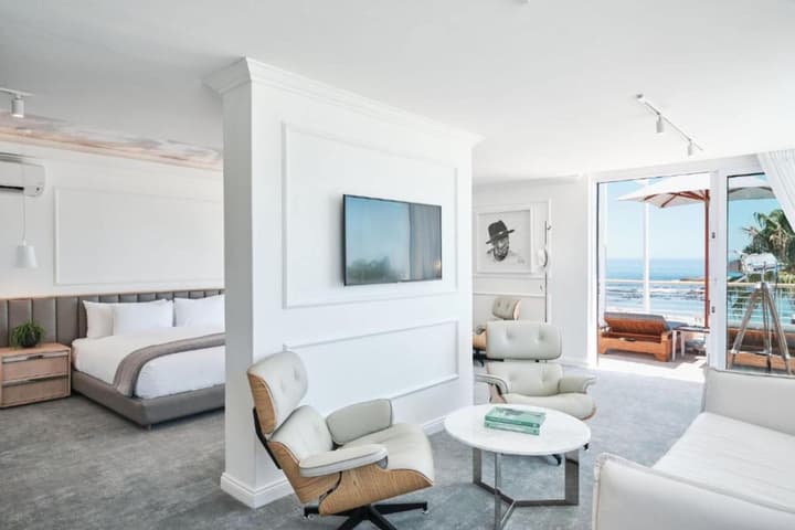 The Marly Boutique Hotel & Spa