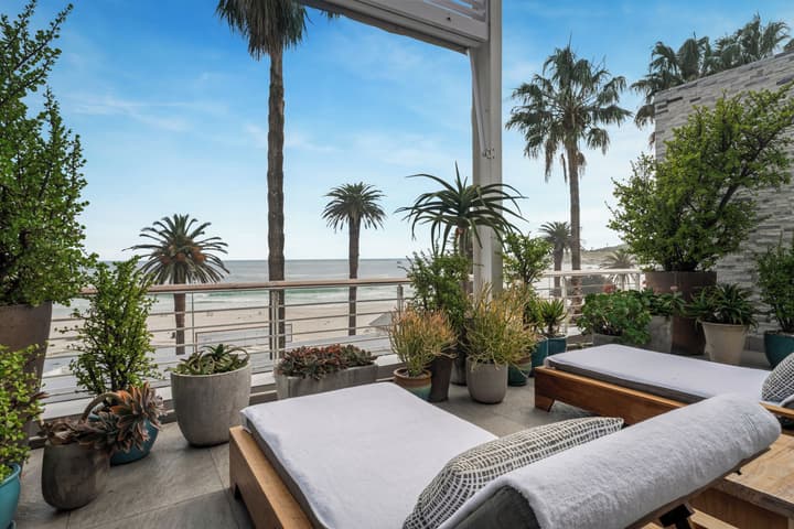 The Marly Boutique Hotel & Spa