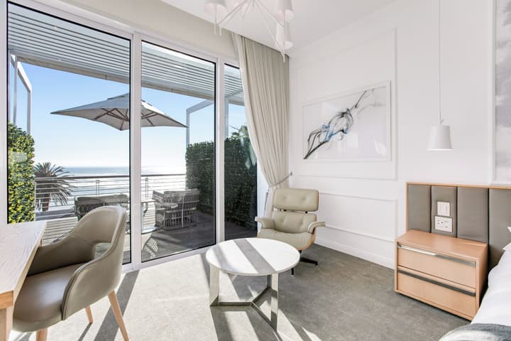 The Marly Boutique Hotel & Spa