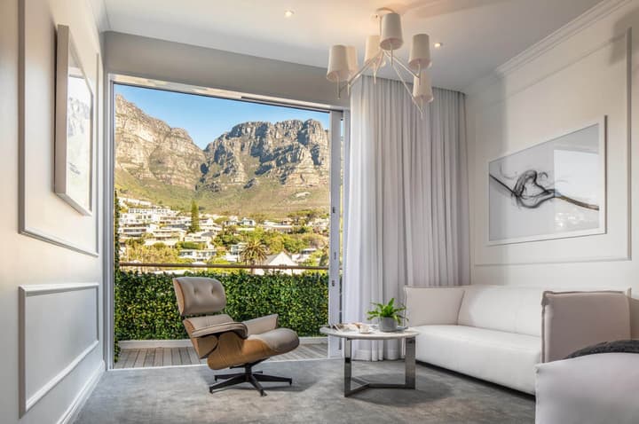 The Marly Boutique Hotel & Spa