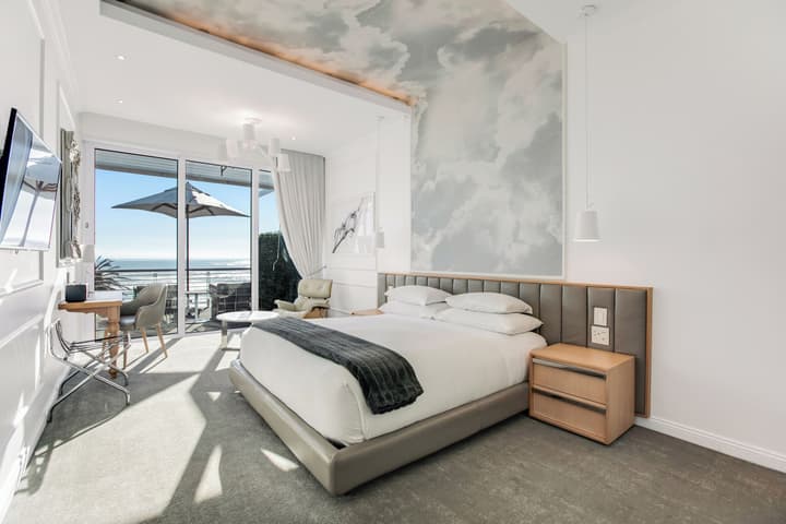The Marly Boutique Hotel & Spa