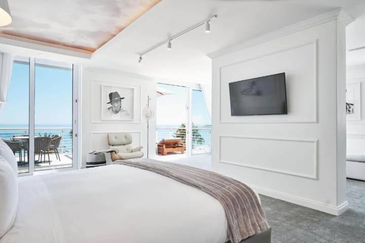 The Marly Boutique Hotel & Spa