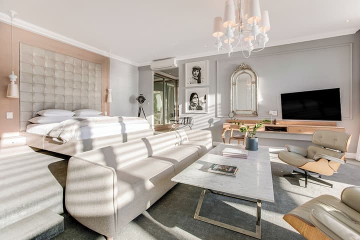 The Marly Boutique Hotel & Spa
