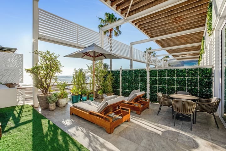 The Marly Boutique Hotel & Spa