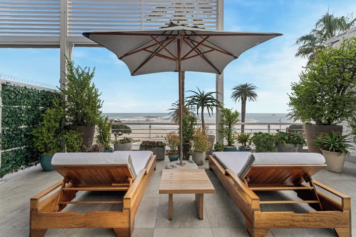 The Marly Boutique Hotel & Spa