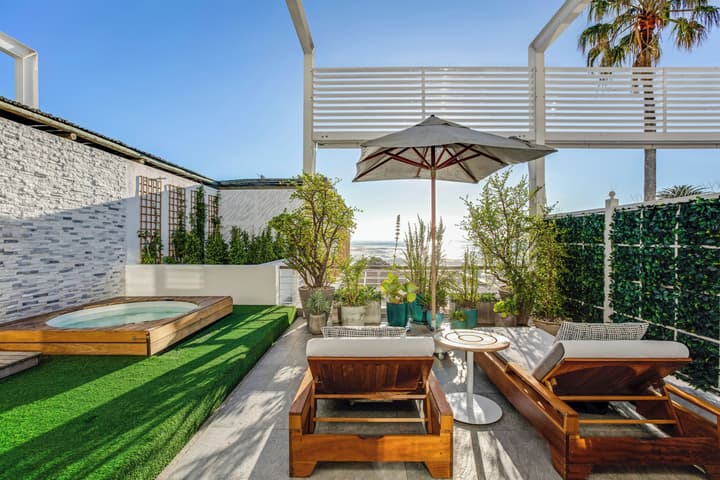 The Marly Boutique Hotel & Spa