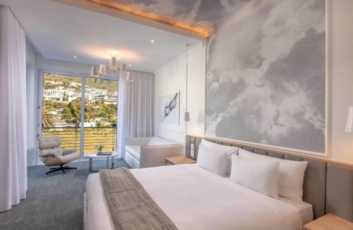 The Marly Boutique Hotel & Spa