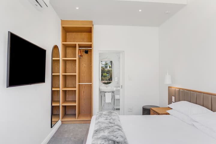 The Marly Boutique Hotel & Spa
