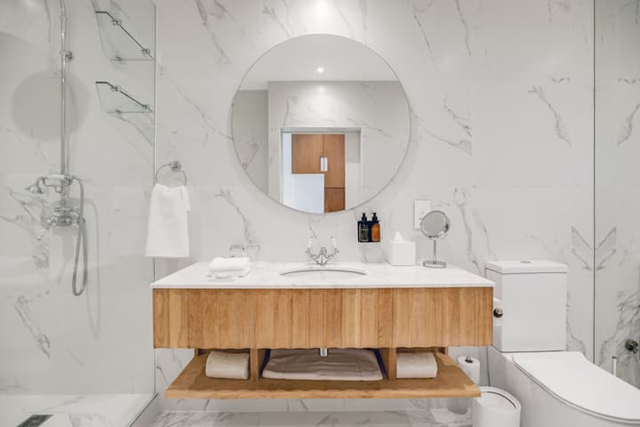 The Marly Boutique Hotel & Spa