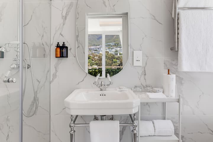 The Marly Boutique Hotel & Spa