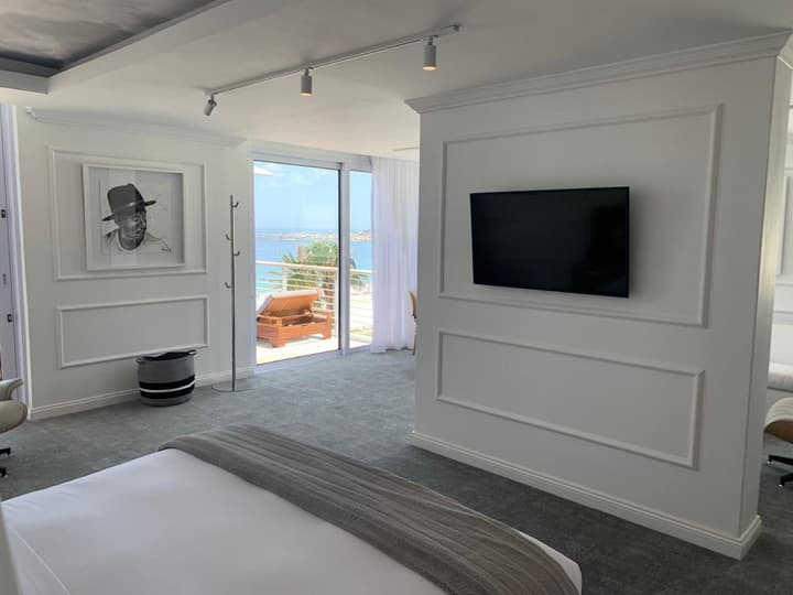 The Marly Boutique Hotel & Spa