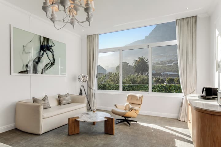The Marly Boutique Hotel & Spa