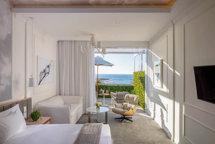 The Marly Boutique Hotel & Spa