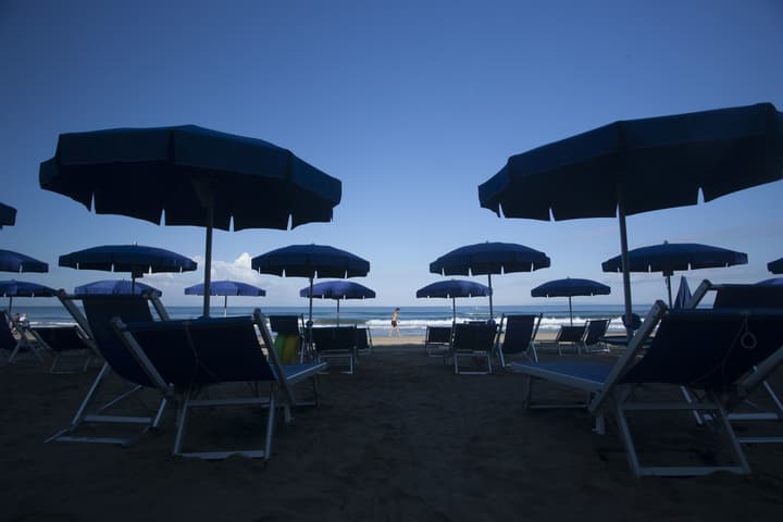 PuntAla Camp & Resort
