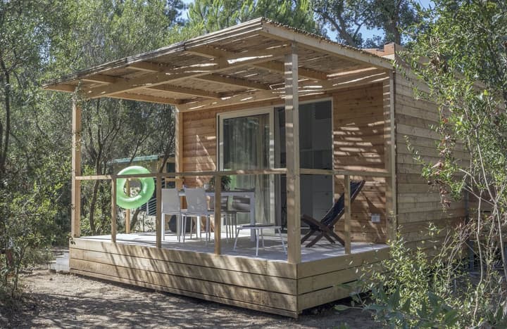 PuntAla Camp & Resort