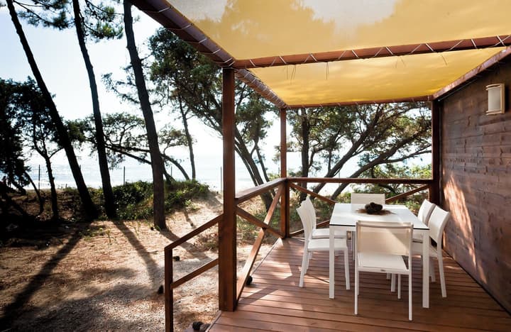 PuntAla Camp & Resort